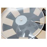 Proctor Silex 4qt slow cooker