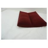 seat pad/cushion 16"x 20"