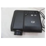 DVD Projector