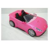 Barbie Convertible- 2 seater