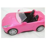 Barbie Convertible- 2 seater