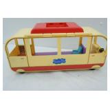Peppa Pig Motorhome