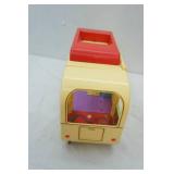 Peppa Pig Motorhome