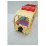 Peppa Pig Motorhome