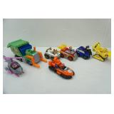 Paw Patrol Set