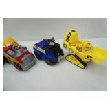 Paw Patrol Set