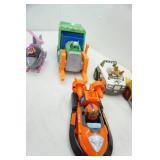 Paw Patrol Set