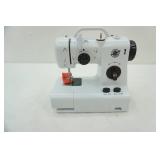Loops & Threads portable mini sewing machine
