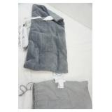 Calming Heat by Sharper Image