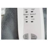 Calming Heat by Sharper Image