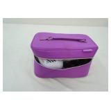 Clinique Makeup Bag & Nail Polish