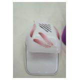 Clinique Makeup Bag & Nail Polish