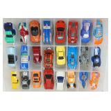 Hot Wheels & Case (63 Ct.)