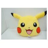 Pikachu Pokémon Stuffy