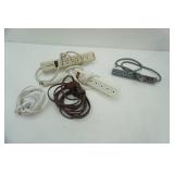 power strips & extension cords (light-duty)