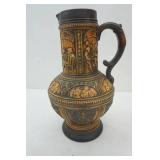 made in Germany-jug/vase 14.5"