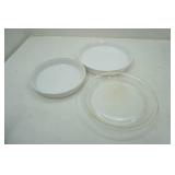 pie plates (3ct)