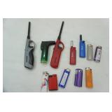 lighter lot