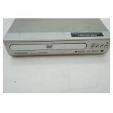 Magnavox DVD player & audio/video cord
