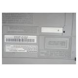 Magnavox DVD player & audio/video cord