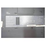 IBM ThinkPad - powers up