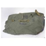 US Army Duffle Bag