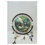 dream catcher 23" diameter