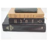 Bible Lot (4ct)