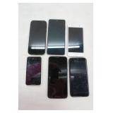 smart phone lot