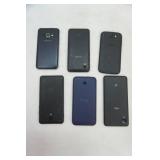 smart phone lot