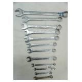 wrenches (about 25ct)
