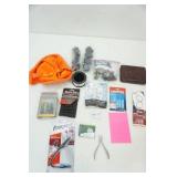 hardware supplies & more