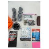 hardware supplies & more