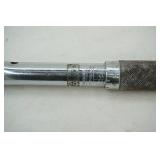 torque wrench 13.5" long