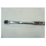 torque wrench 13.5" long