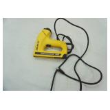 Stanley Electric Stapler/Nail Gun