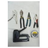 hand tool lot