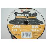 Arnold Max Edge Serrated Trimmer Line