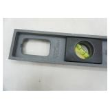 Hyper Tough Level 24" long