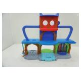 PJ Masks Headquarters Playset