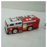 Fire Trucks & Marshall Bubble Machine