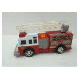 Fire Trucks & Marshall Bubble Machine