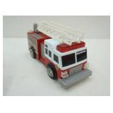 Fire Trucks & Marshall Bubble Machine