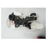 Demo Duke Truck & other transformer