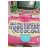 vtech & leapfrog toys