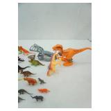 dinosaur lot
