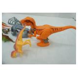 dinosaur lot