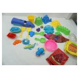 Sand & Beach Toys