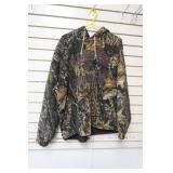 Gander Mountain Pullover Sweatshirt/Coat Size XL