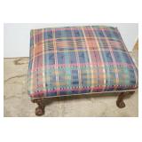 ottoman/foot stool